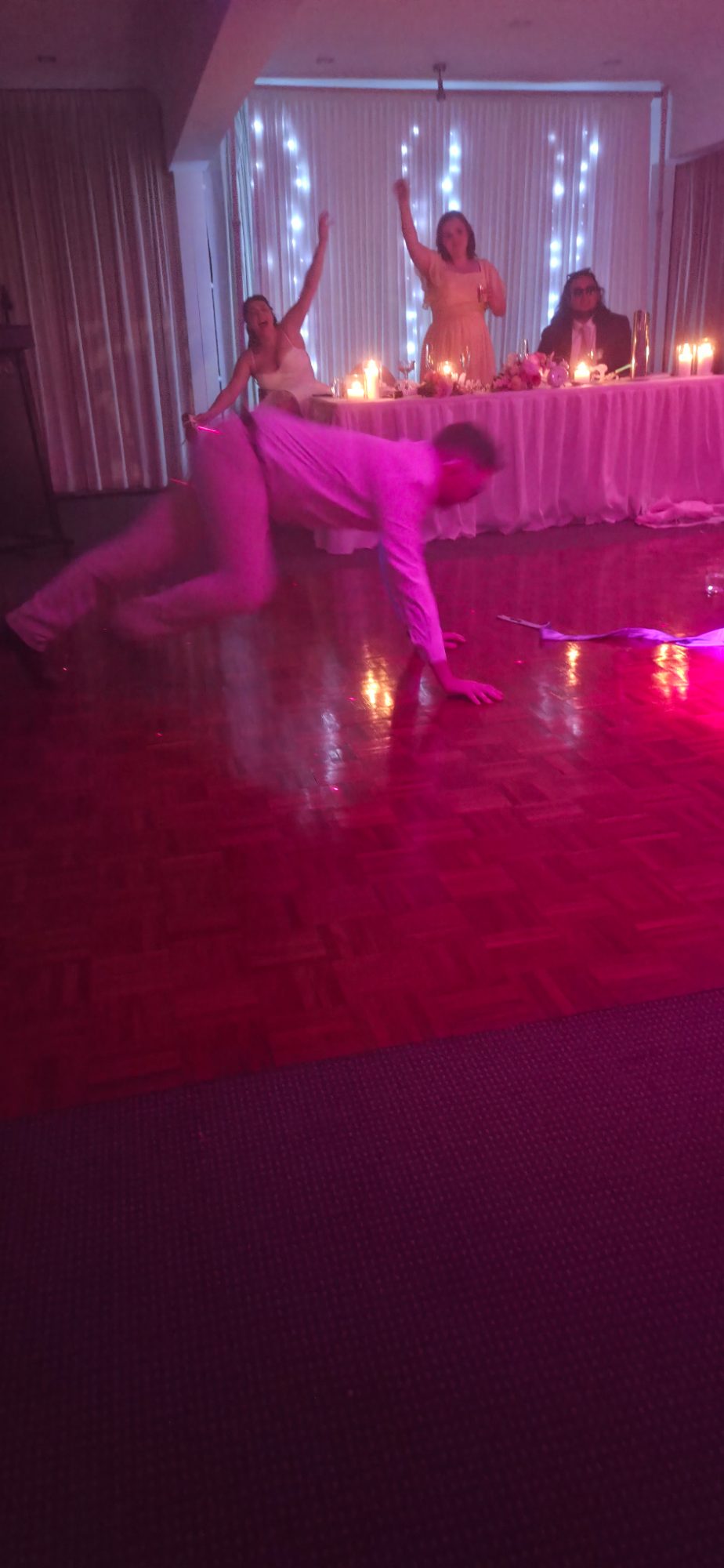 Mathew and Nicola Wedding 363